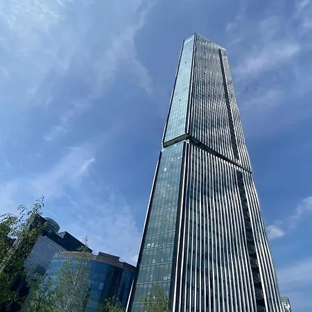Collection - The Maddison Amory Tower